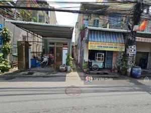 bán nhà mặt tiền kinh doanh nguyễn đức thiệu dĩ an