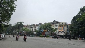 bán biệt thự đơn lập khu đô thị văn quán, hà đông, ô tô tránh vỉa hè, 4 tầng, mt 9m, dt 185m2