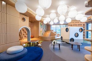 hot! cần cho thuê gấp 2pn city garden bình thạnh, ntcb, view sông pháo hoa, free phí ql