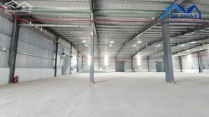 Cho thuê kho xưởng 4.700m2 giá chỉ 352 triệu. Tam Phước-Biên Hòa-Đồng Nai