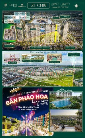căn hộ 1pn+ lumiere spring bay-chiết khấu khủng t9 view triệu đô, sống như nghỉ dưỡng-lh:0394713355