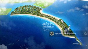 vinhomes paradise siêu thị biển cần giờ