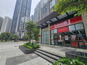 giá 1xx triệu/m2, lời tới 85tr/tháng khi mua shophouse khối đế tại the victoria, ck 10,5%, sổ đỏ