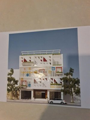 sang nhượng trường mầm non ong vàng kđt vcn phước hải. 400m2 ngang 20m chỉ 45 tỷ. nha trang