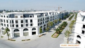 hàng hiếm, liền kề trục đại lộ thịnh vượng dự án hinode royal park. dt 135m2 giá 36 tỷ. 