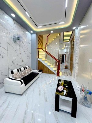 bán nhà mặt tiền phường an lạc a, gần aeon mall bình tân, 82m2, 3 tầng, 8.x tỷ