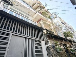 huỳnh tấn phát , q.7 - oto đỗ cửa , nhà 4 tầng , dt 66m2, mặt tiền 5m - khu dân trí cao , nhỉnh 6t