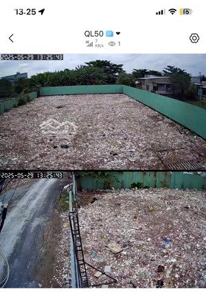 cho thuê đất , đường bà cả , xã đa phước , huyện bình chánh , tphcm