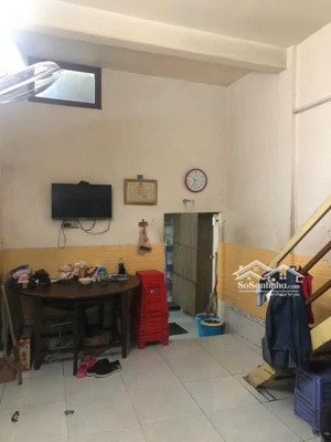 bán nhà mặt phố đinh tiên hoàng, 9 tỷ, 45 m2, đẹp, nhiều tiện ích uy tín