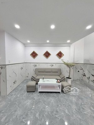 bán nhà giá rẻ tân bình 36m2 sổ hồng riêng, pháp lý rõ ràng kết cấu: 1 trệt + lửng