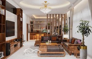 nhà đẹp khu shop thời trang lê văn sỹ! dt 4.3x23.2~80m2, kcx 4t(8pn), giá 12.9 tỷ tl, làm việc cc