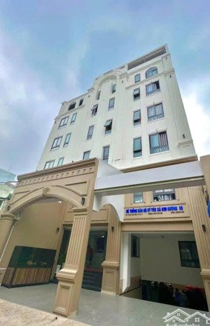 bán tòa nhà căn hộ ngay 3/2 vị trí đẹp - quận 11-( 13.8x21)- hầm 7 tầng -hdt 200tr/th - bán 55 tỷ