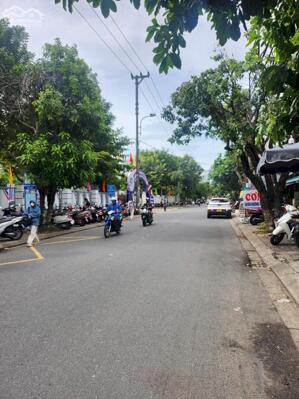 SẬP HẦM! BÁN NHANH NHÀ MẶT PHỐ HOÀ CƯỜNG BẮC – 2 TẦNG DÒNG TIỀN SẴN – ĐƯỜNG 7,5M NGAY GÓC LƯƠNG NHỮ HỌC SẦM UẤT – 7.X TỶ