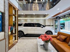 nhà đẹp khu nhà lầu cao cấp ngang 6m hiếm tiện nghi hiện đại 