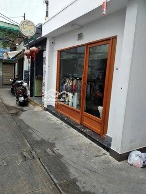 bán nhà mặt phố tại cô giang, phường 1, phú nhuận, hồ chí minh, 5,8 tỷ, 26 m2
