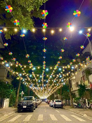 cho thuê biệt thự 130m2 chỉ 17 triệu/tháng