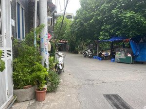 bán nhà mặt phố chiến thắng - la khê - ngô thì nhậm 3 tầng 46m2 ô tô tránh đỗ , giá chỉ 6,2 tỷ