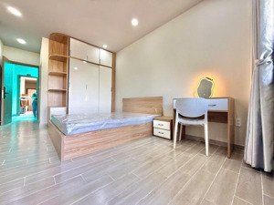 khai trương phòng mới 1-2pn full nội thất bancol giảm ngay 500k ngay trung tâm thuận tiện di chuyển