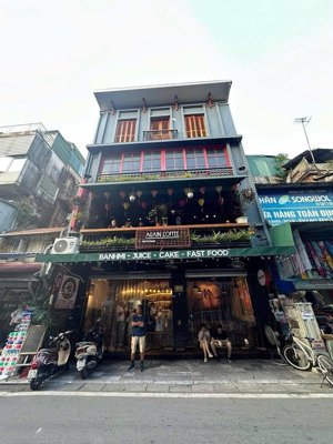 cho thuê mbkd mặt phố nguyễn khang sát trung hoà.dt 170m2 x 2t,mt 7m,giá 60tr/tháng mọi mô hình