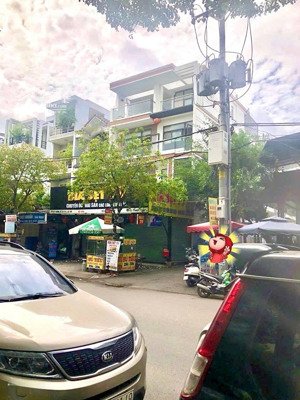 giảm sốc trực tiếp 1 tỷ 210 triệu- bán nhà góc 2 mặt tiền kinh doanh đường số 59, p.14, gò vấp