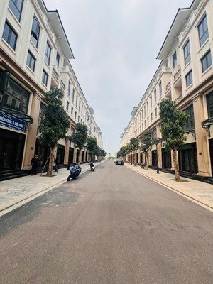 cắt lỗ sb vinhomes ocean park 2 gần vincom 63m2, giá 8 tỷ rẻ nhất dự án