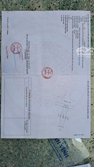 chính chủ cần bán gấp lô đất mặt tiền đường d11 khu tđc phú mỹ _ trung tâm tp mới giá tốt