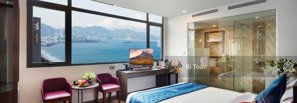 bán khách sạn 3 sao 21 tầng 70p đang kinh doanh tốt đang được chuyển nhượng