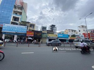 siêu vị trí mặt tiền ngang đẹp nở 5,2m đường hoàng văn thụ, p15, pn - 5,2x14m - chỉ 15,8tỷ tl