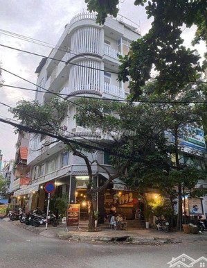 siêu phẩm-khan hiếm góc 2 mt thành thái, quận 10, dt 6x13m, 4 tầng, hđt 75tr/ tháng, 27 tỷ