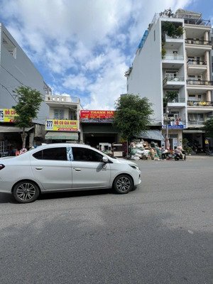 chỉ 146tr/m2 mặt tiền đường 30m phạm văn bạch ( 5x21m) cn 107m2 - 3 tầng - chỉ 15.5 tỷ