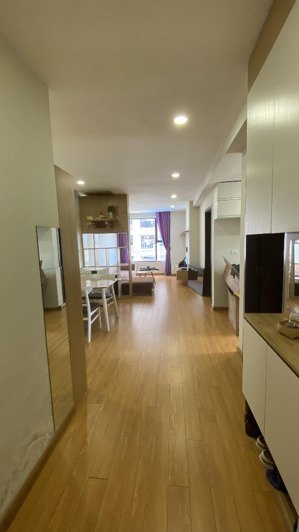 bán cc vov mễ trì 5.5 tỷ vnđ, 64m2, lương thế vinh, nam từ liêm, hà nội