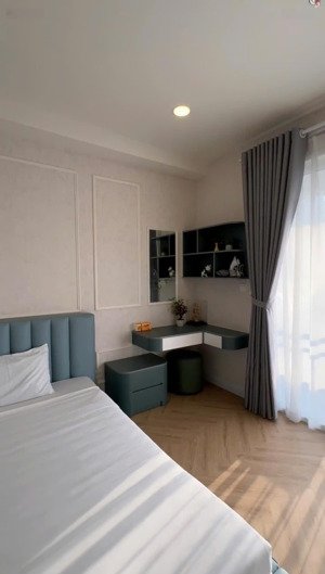 hot deal!! căn hộ dự án sunrise riverside smart office 24/24 full nội thất