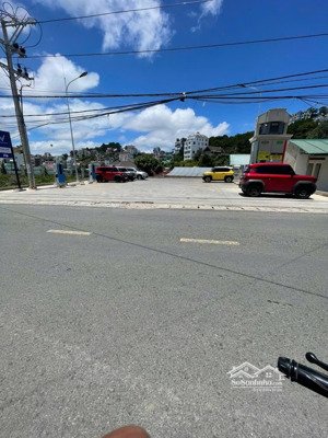 bán đất phường 11 cũ - cách ql 20 chỉ 300m- sổ đỏ.