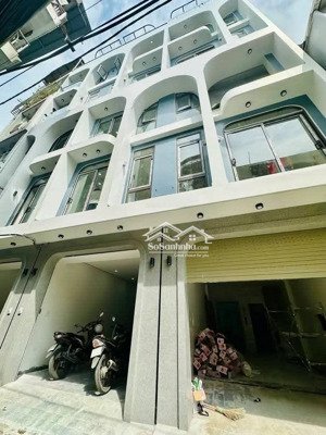 nhà đẹp 6 tầng thang máy - gara ô tô - nở hậu - ngã tư ô tô tránh thạch bàn, long biên, hà nội