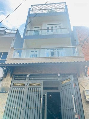 chính chủ bán nhà 1/ hẻm 6m p tân quý q tân phú : 4,6 x 14m 2 lầu st 7.3 tỷ tl