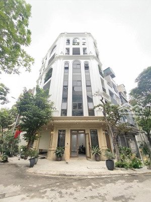 bán lk vip hà đông- lô góc bề thế - kinh doanh bất chấp - 85m-7t- hơn 20 tỷ - chủ thiện chí-gd ngay