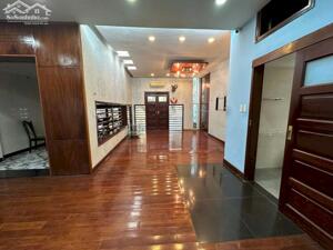 Bán nhà 5 tầng có gara lô góc khu phân lô VIP quận Thanh Xuân 34 tỷ