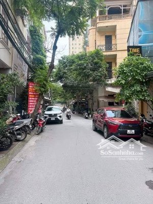 bán nhà nguyễn phong sắc , cầu giấy 55m2, thang máy, 7 tầng, gần ôtô, 12 tỷ, siêu hiếm