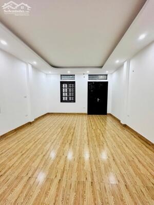 Bán nhà mới Liên Mạc 40m2, 5T, mặt tiền 4m, ô tô tránh đỗ cửa, giá 6 tỷ