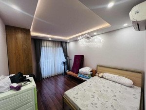 hẻm 6m, xe hơi ngủ trong nhà, cách mặt tiền 10m, trung tâm q11, nhà đẹp kts thiết kế tâm huyết