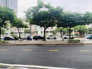 cần bán nhanh phân lô vạn phúc - himlam, hà đông 60m - 4,5 tầng ô chờ thang máy