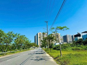 (gấp) bán lô đất đẹp gia tròn-ngay 10 toà ori garden-liên chiểu