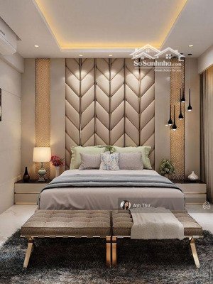 bán nhà đường lê văn sỹ, phú nhuận (4,3x23,2m) ~ 80m2, 4 tầng, 7pn giá 12,9 tỷ tl. 