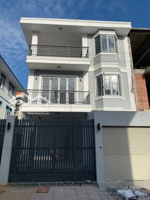 bán nhà hẻm 10m bình lợi, 6 x 20m, 3 tầng, giá 14.5 tỷ tl