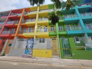 bán nhà hẻm 6m đặng thùy trâm, 4 x 12m, 3 tầng giá tốt nhất