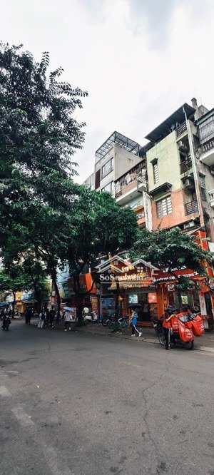 bán nhà mặt phố dương khuê, mai dịch, cầu giấy, 55 tỷ, 100m2, 7 tầng, siêu đắc địa