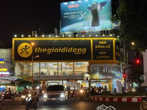 bán nhà huỳnh văn bánh, phú nhuận (8x21m) 2 tầng, thuê tới 200tr/th, bán giá 39 tỷ