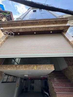 siêu phẩm-toà building-nam từ liêm-9t thang máy-dt 75m-nhỉnh 31 tỷ-ô tô tránh-lô góc-thông sàn