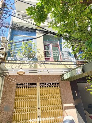 (sở hữu ) nhà 3 tầng mặt tiền phú lộc 11 | gần biển - thanh khê - đà nẵng.