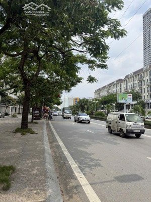 bán 78m2 đất thổ cư - mt5m - ngay ngã tư vạn phúc & tố hữu - phân lô - ô tô tránh - kinh doanh